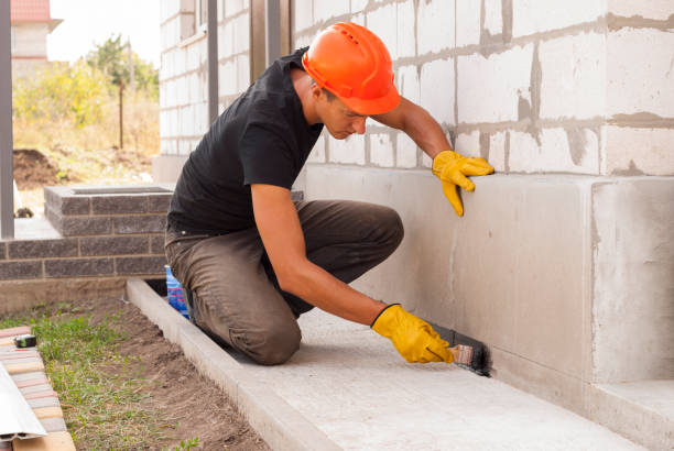 Licensed Vapor Barrier Installation service in Hampshire, TN - Halo Water Proofing